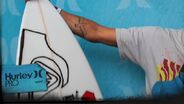 What They Ride - Dane Reynolds