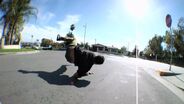 Vincent Alvarez is Pro!