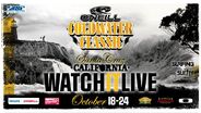 O'Neill Cold Water Classic Santa Cruz