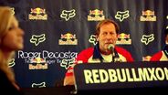 Red Bull MXoN 2010 Team USA - Press Presentation