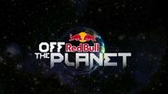 Interactive Projection Art on snow - Red Bull Off The Planet