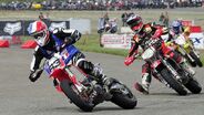 FIM Supermoto of Nations 2010 race 1&2 - REPLAY
