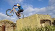 Danny MacAskill - 'Way Back Home' Trailer
