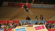 Telekom Extreme Playgrounds Berlin - BMX Street finale replay