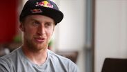 Danny MacAskill Interview - Way back home