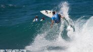 Rip Curl Pro Search 2010 - Men's Day 2 Highlights