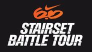 Nike 6.0 Stairset Battle Tour 2010/11