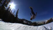 Ted Borland Full Part