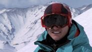 Oakley - Simon Dumont gear test
