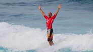 Kelly Slater Wins His 10th ASP World Title