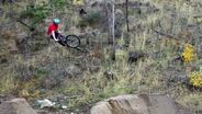 Noah Brousseau 2010 season ender/music video