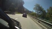 Some Jibruns @Kaunertal