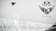 Oakley and Shaun White present Air and Style Beijing 2010 Promo