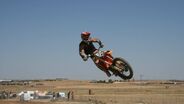Javier Alfaro - KTM SXF 250
