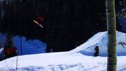 Roxy Refreshments: The Wasatch