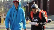 bHappy Films - Boreal Road Trip