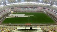 ROC 2010 - Dusseldorf Track Build