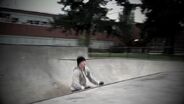 Sputnic BMX - Codie Larsen iEdit
