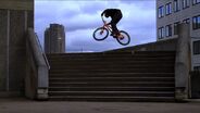 digdeep presents: Danny MacAskill on the Streets of London
