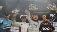 Race of Champions 2010 - Nations Cup REPLAY