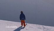 The North Face NZ Heli Edit - Nick Martini, Tom Wallisch & Mike Riddle