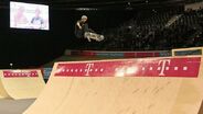 Telekom Extreme Playgrounds Berlin - Skateboard Street finale replay
