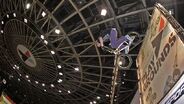 Telekom Extreme Playgrounds Berlin - BMX Street 1st round replay