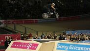 Telekom Extreme Playgrounds Berlin - BMX Street 2nd round replay