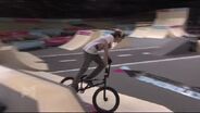 Telekom Extreme Playgrounds Berlin - BMX Street - 2nd Bruno Hoffman