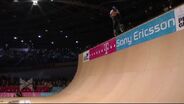Telekom Extreme Playgrounds Berlin - BMX Vert - 3rd Austin Coleman