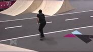 Telekom Extreme Playgrounds Berlin - Skate Street - 1st Phil Zwijsen