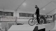 Mark Webb "the Ghetto Shed Warm Up"