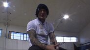 Mark Webb Ghetto Shed Out takes