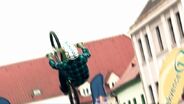 Slopestyle Contest Pisek 2010