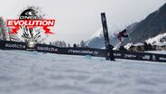 O'Neill Evolution 2011 - Trailer