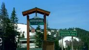 Making of Stevens Pass 3D Part 2