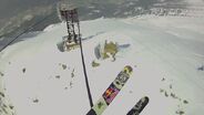 Red Bull - Cable Car Speed Ride