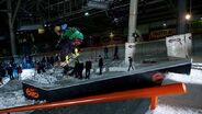 Nike 6.0 Stairset Battle Tour Stop #2 - Landgraaf, NL