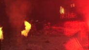 Monster Energy Extreme Freestylers 2011