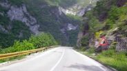Neretva & Una river