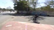 campramps bmx session in india