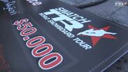 Swatch TTR World Snowboard Tour - Womens Tour 2010/11