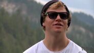 Making of Stevens Pass 3D Part 3