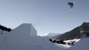 TTR O'Neill Evolution 2011 Teaser