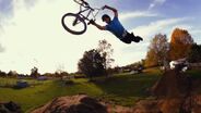 Tim Pierce 2010 Showreel