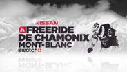 Nissan Freeride de Chamonix 2011 by Swatch - Official teaser