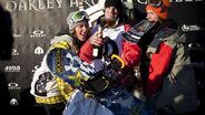 The Oakley Arctic Challenge 2011 - Men's REPLAY