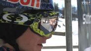 O'Neill Evolution Course Check with Seb Toots