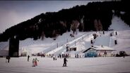 O'Neill Evolution 2011 - Slopestyle Session