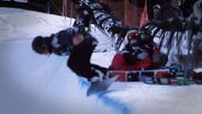 O'Neill Evolution 2011 - Halfpipe Men Finals